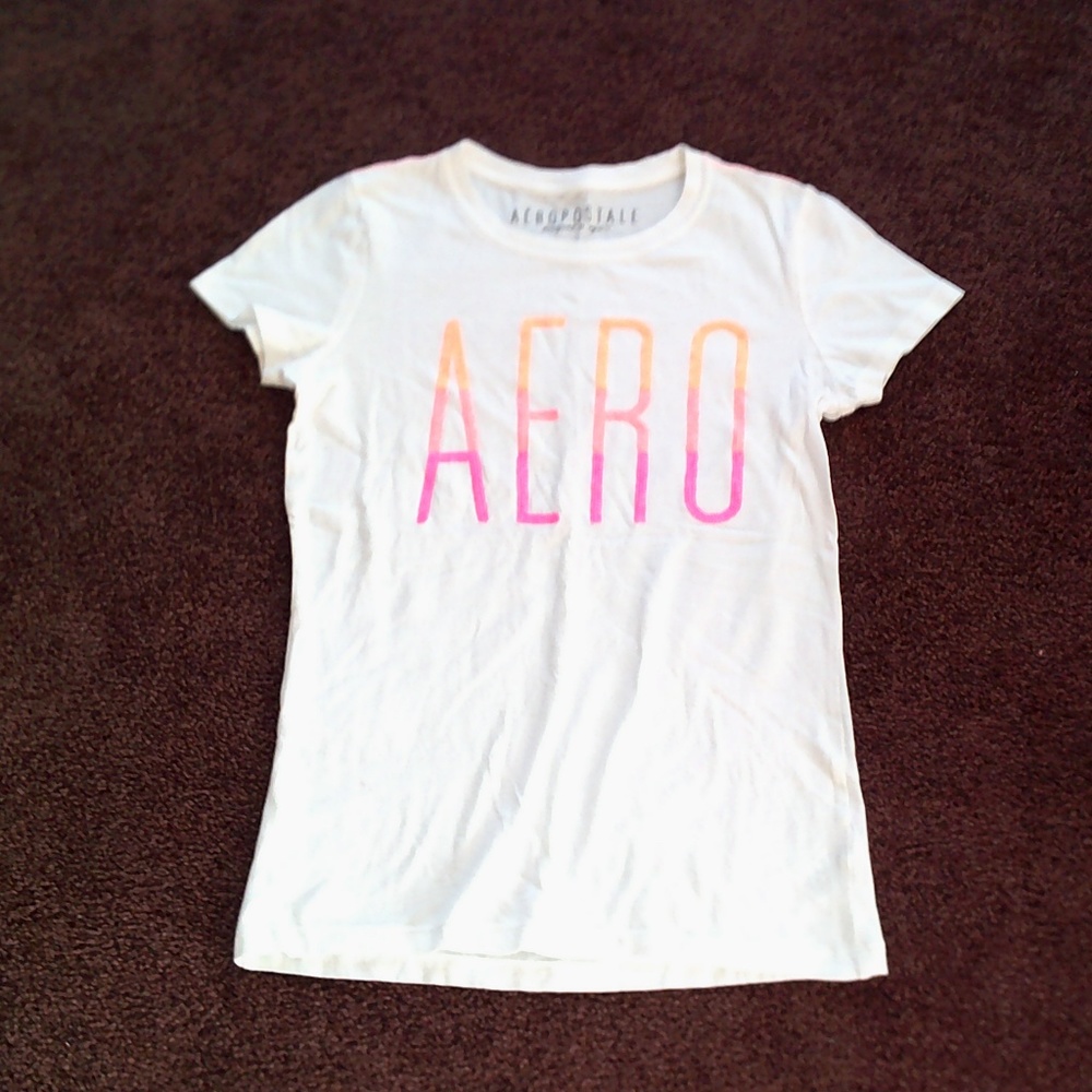 Aeropostale summer tee
